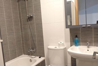 LONG TERM RENTAL. NEW BUNGALOW FOR RENT WITH 2 BEDROOMS CALPE