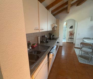 Appartamento Arredato con Vista Panoramica ad Ascona - Foto 5