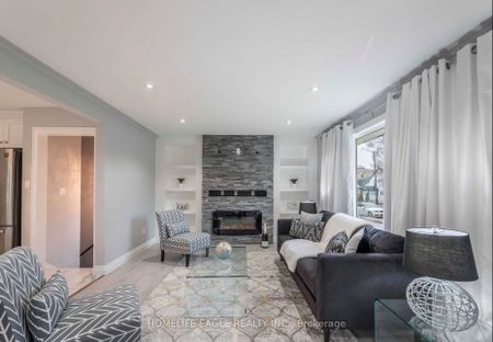 For Lease - 79 Simcoe Road Unit# #main, Bradford West Gwillimbury, Ontario - Photo 2