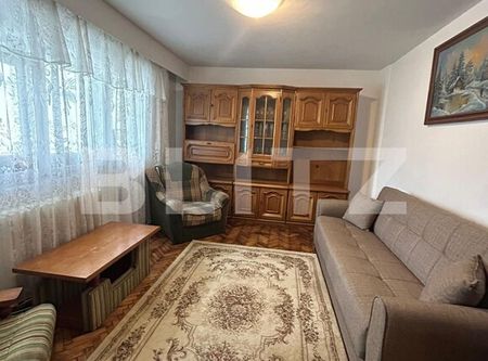 Apartament 3 camere, decomandat, 76 mp, parcare, zona Piata Flora - Photo 2