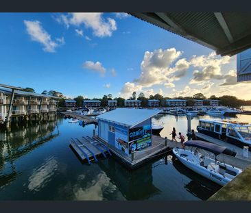 1 Couran Cove Resort, South Stradbroke, Qld 4216 - Photo 3