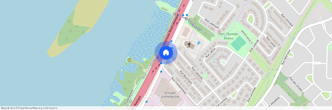 50 Rue Bouchard, Longueuil (Le Vieux-Longueuil), J4G1H1