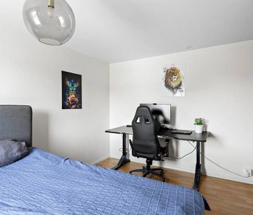Växthusvägen, Bro - Photo 3