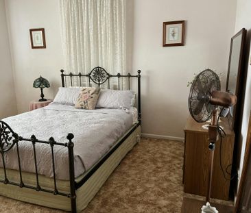 Furnished 3-Bedroom Home - Photo 1
