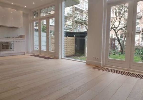 Bijlwerffstraat, Rotterdam, Nederland - Photo 1