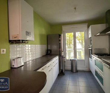 Appartement à louer 1 pièce 10m² - Photo 3