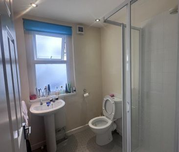 Studio to rent - Photo 6