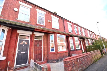 Filey Road, Fallowfield, Manchester, M14 6GQ - Photo 4