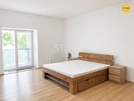 Byt 3+kk k pronájmu, Loštice, ulice nám. Míru - Photo 5