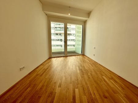 Luxurious apartment in a perfect location by the New Danube! - Photo 3