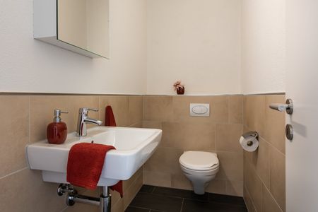 2.5 Zimmer, 64 m², EG - Photo 3