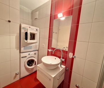 Sion, appartement de 3.5 pièces avec balcons au centre-ville - Foto 2