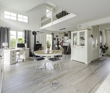 Villa • Magny-le-Hongre - Photo 2