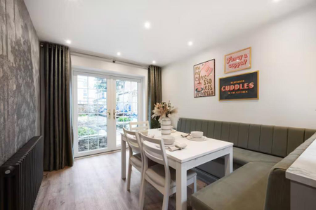 2 bedroom house to rent - Photo 4
