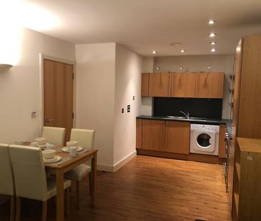 2 Bed Flat, Browning St, B16 - Photo 5