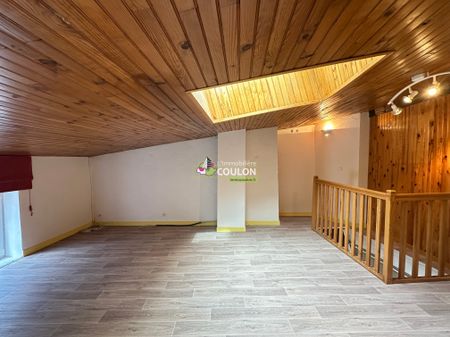 8 rue de Montrognon, 63540, Saulzet-Le-Chaud - Photo 4