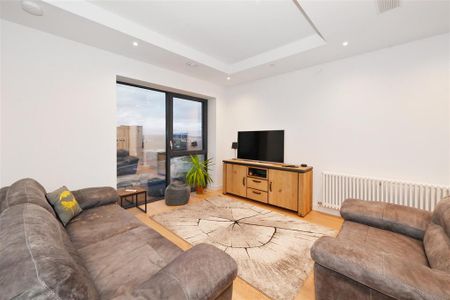 2 bedroom apartment to rent - Photo 2