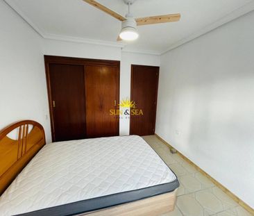 1 BEDROOM APARTMENT - TORREVIEJA - Photo 3