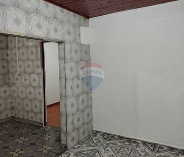Aluga Casa Com 1 Quarto, Jardim de Fáveri, Cosmópolis/SP - Foto 6