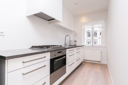 Te huur: Appartement Noorderstraat in Amsterdam - Foto 5