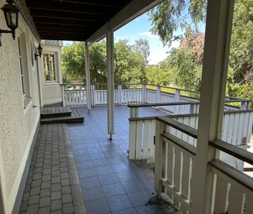 Hedvigslundsvägen, Älta - Foto 2