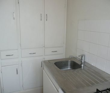 Location Appartement 2 pièces 33m² - Photo 6