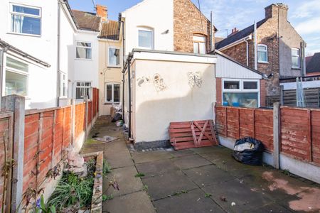 Webb Street, Stockingford, CV10 8JG - Photo 3