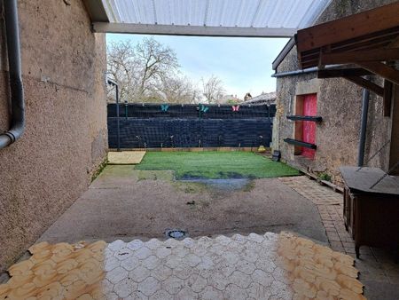 Maison mitoyenne 6 pièces à Royaumeix - Photo 5