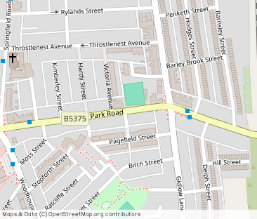Park Road, Wigan , WN6 7GF - Photo 1