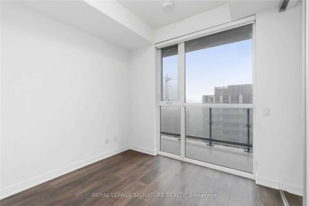 For Lease - 87 Peter Street Unit# 3808, Toronto, Ontario - Photo 2