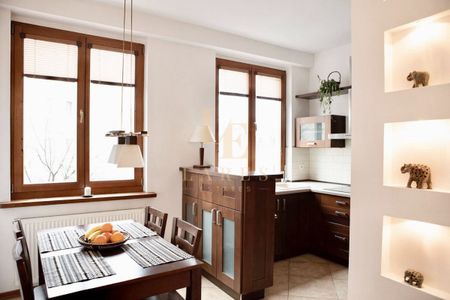 Dwupokojowe 56 m²|Balkon |Śródmieście, Śniadeckich - Zdjęcie 3