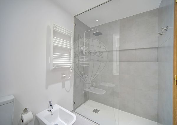 Apartamento T4 em Lisboa