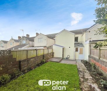 Mackworth Street, BRIDGEND - Photo 1