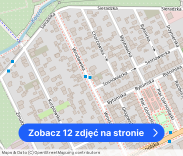 nowoczesne | blisko centrum | prywatny parking - Zdjęcie 1
