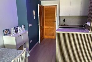 Piso en alquiler en Raco