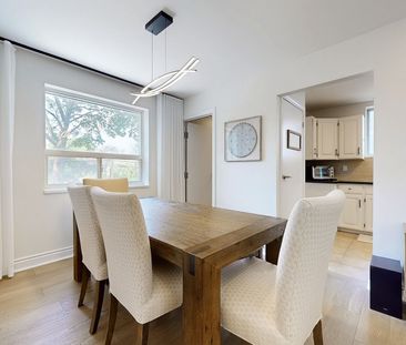 For Lease - 30 Paperbirch Drive, Toronto, Ontario - Photo 4