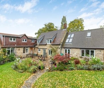 Blenheim Road, Oxford - Photo 2