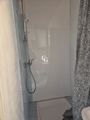 Location Appartement 1 pièce 13m² NANTES 44100 - Photo 3