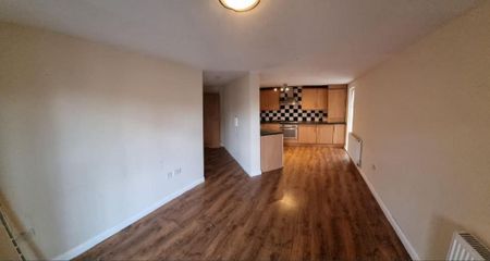 2 bedroom apartment to rent - Photo 2