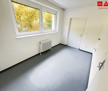 Attraktive 4-Zimmerwohnung in sonniger Siedlungslage! - Foto 1