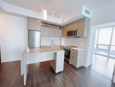 For Lease - 50 Forest Manor Road Unit# 2308, Toronto, Ontario - Photo 4