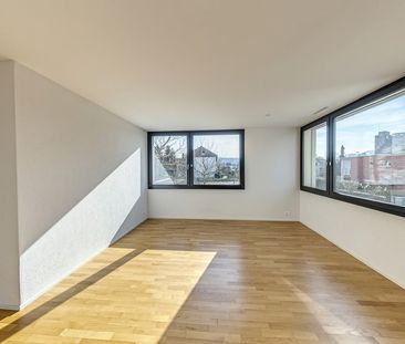 3.5 Zimmer, 84 m², 2. Stock - Foto 5