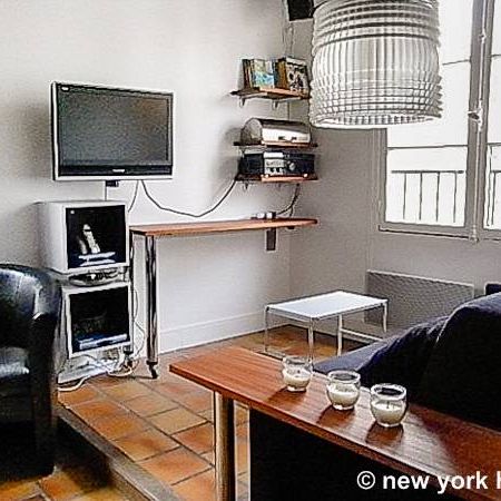 Logement à Paris, Location meublée - Studio T1 - Montorgueil (PA-3665) - Photo 1