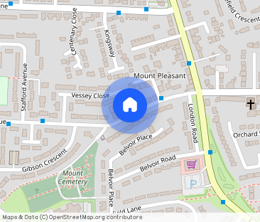 Mount Road, Balderton, NEWARK, NG24 3HF - Photo 1