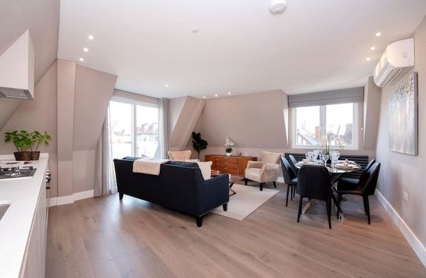 Woodlands Golders Green NW11 - Photo 1