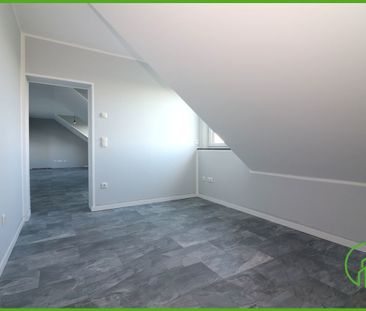 # DÜREN # 2-Zimmer-Studio-Wohnung mit ca. 74 m² und moderner Luftwä... - Photo 2