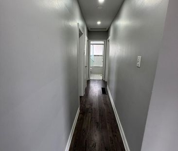 For Lease - 26 Moncrieff Drive Unit# Upper, Toronto, Ontario - Photo 5