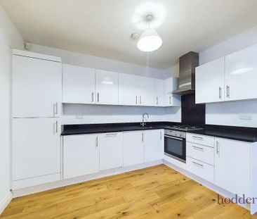 1 bedroom apartment to rent - Photo 4