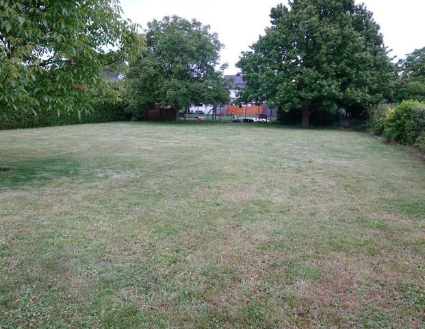 Helle 3-Zimmer-Wohnung mit Einbauküche und Stellplatz in Ehmen - Foto 1