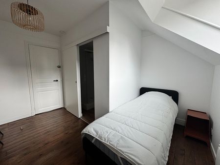 Location Appartement 1 pièce 12m² - Photo 3